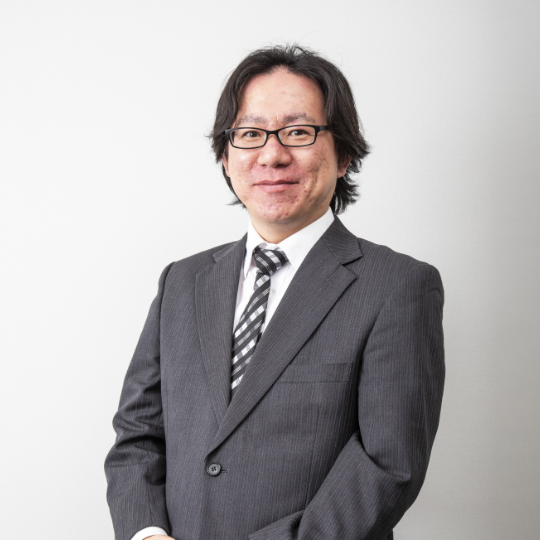 斎藤裕昭