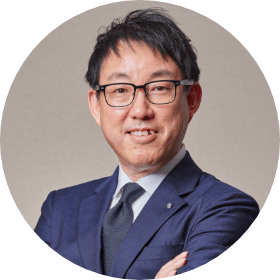 守屋 史章