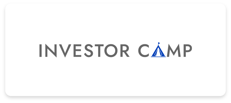INVESTOR'S CAMP
